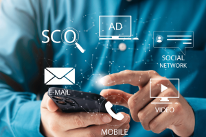 DIgital Transformation