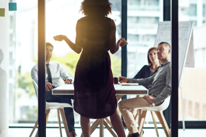 Leadership Development